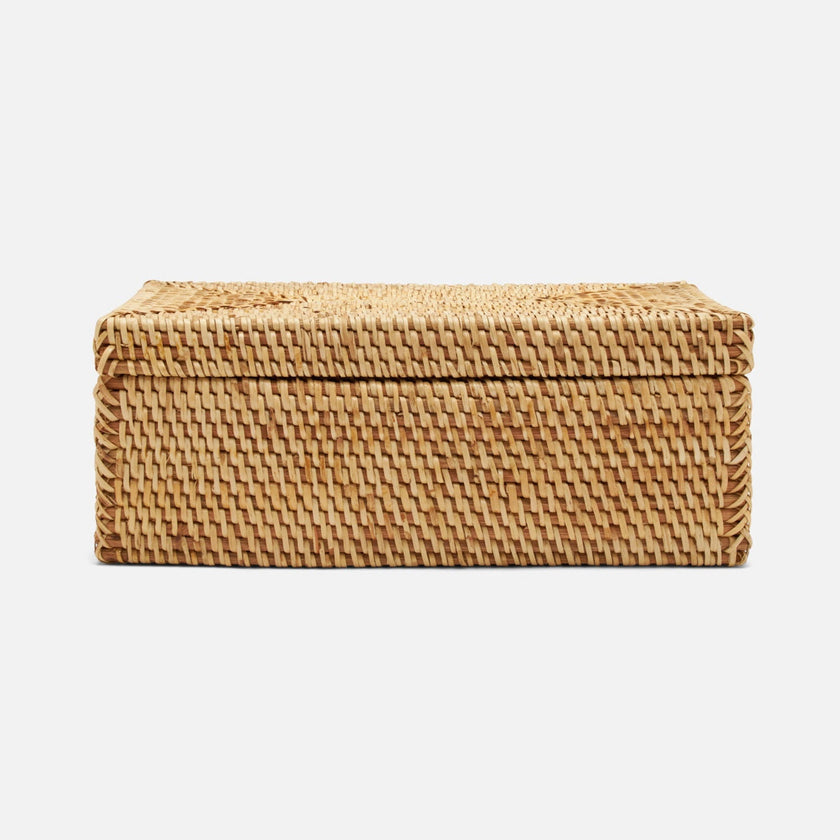 Kymoni Rattan Box - Set of 2
