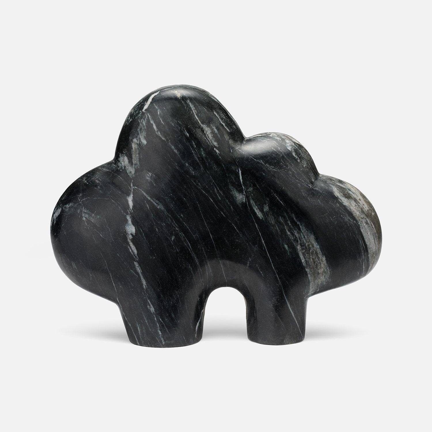 Kyrie Marble Vase
