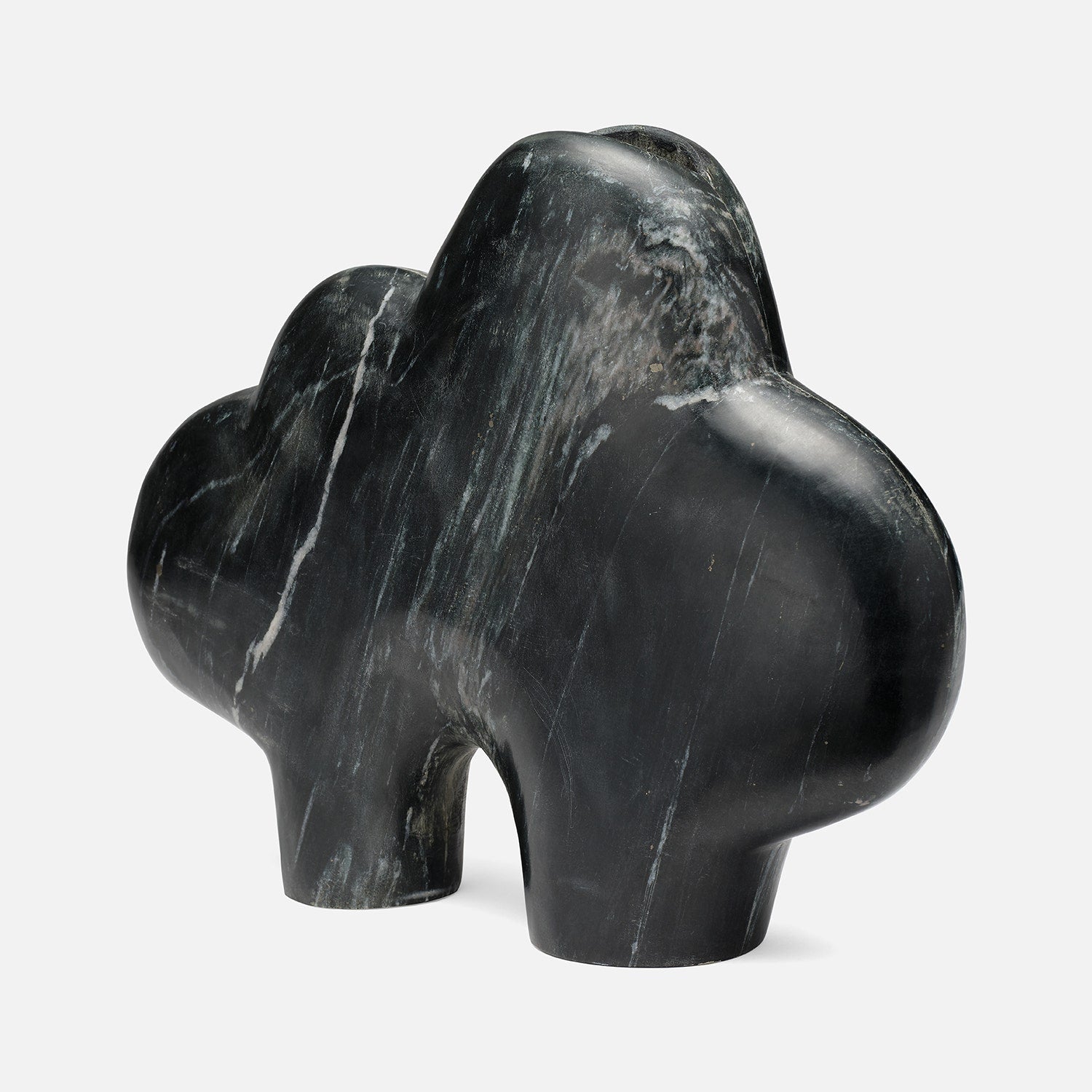 Kyrie Marble Vase