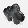 Kyrie Marble Vase