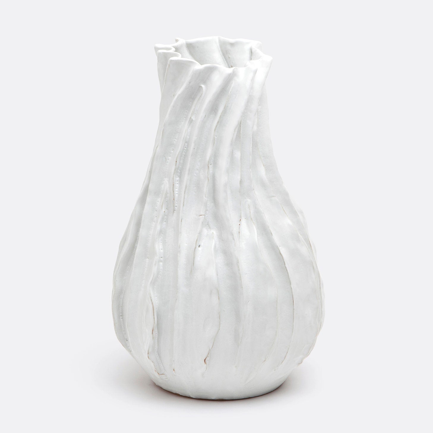 Lana Ceramic Vase