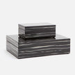Laria Veneer Box - Set of 2