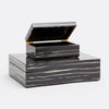 Laria Veneer Box - Set of 2