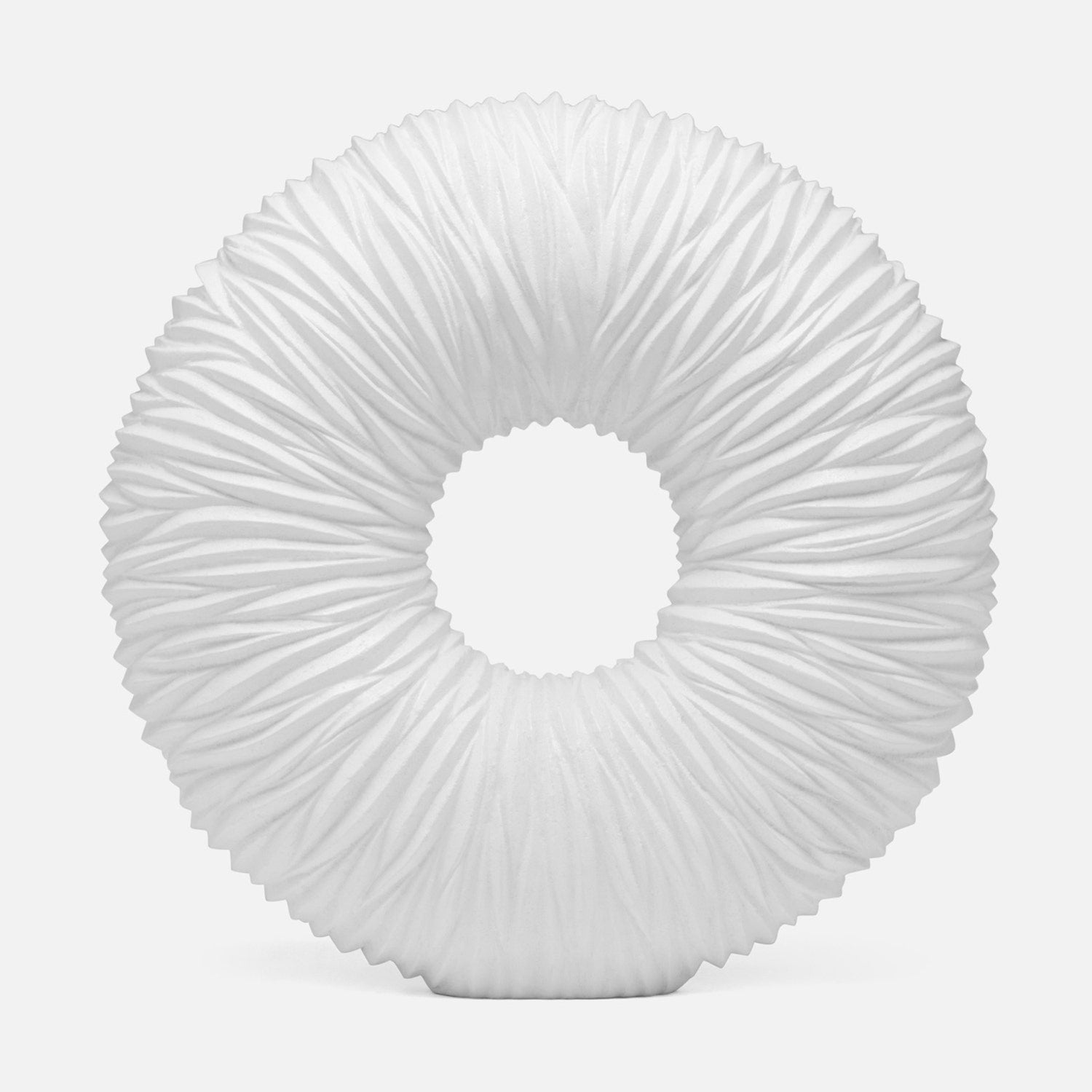 Laurent Stonecast Sculpture