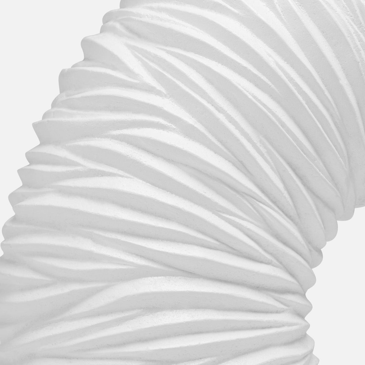 Laurent Stonecast Sculpture