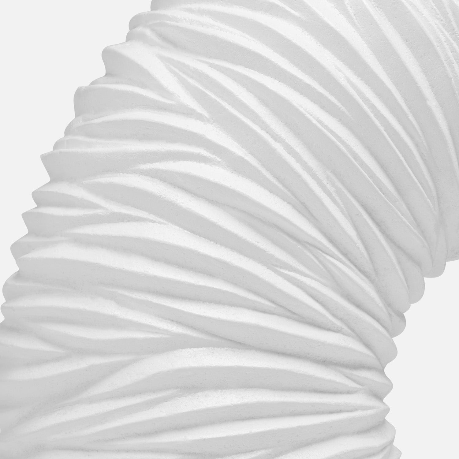 Laurent Stonecast Sculpture