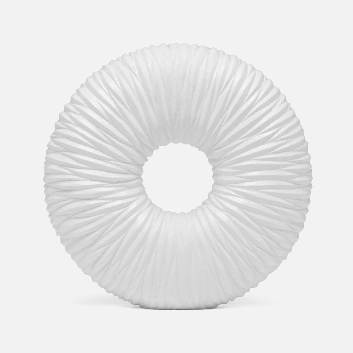 Laurent Stonecast Sculpture