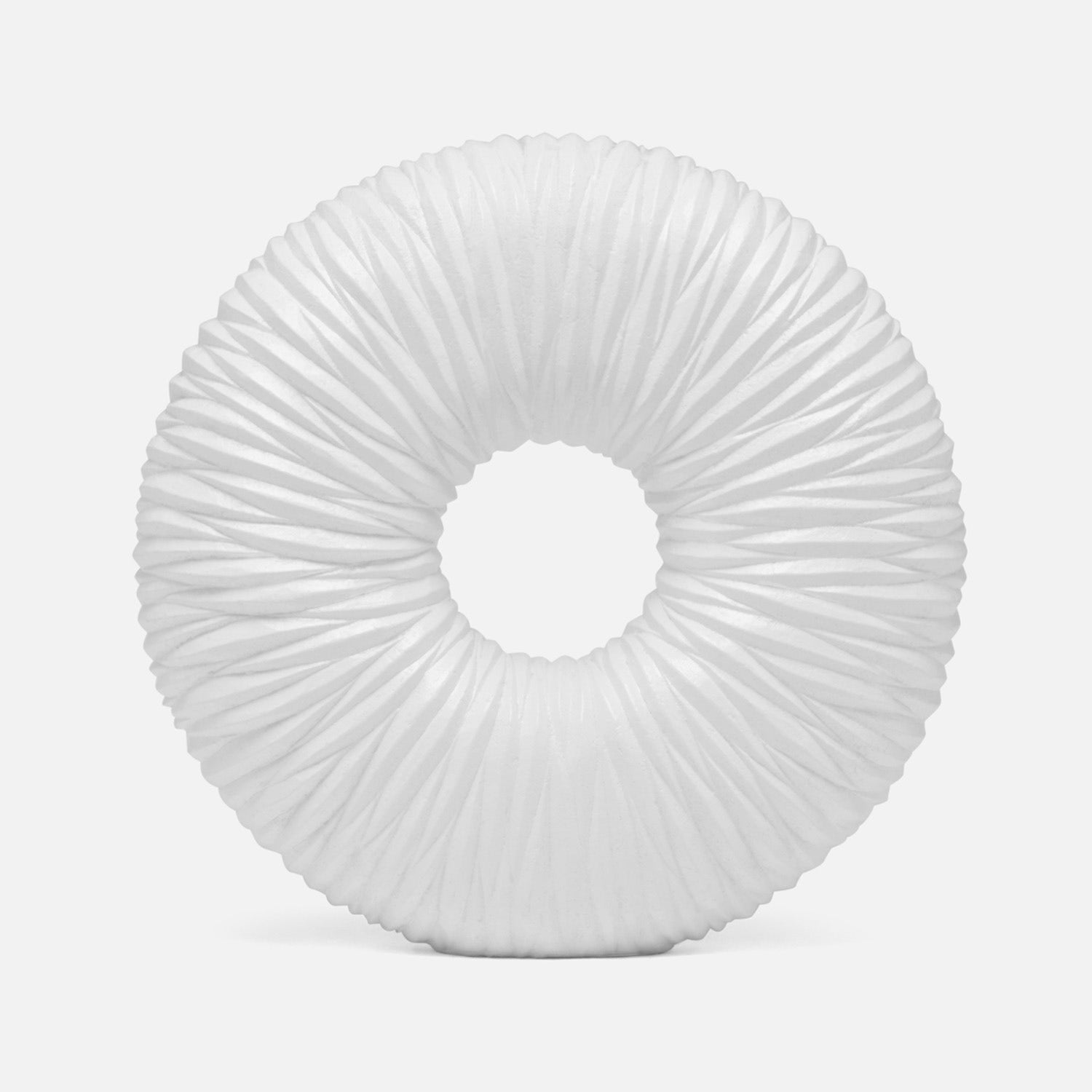 Laurent Stonecast Sculpture