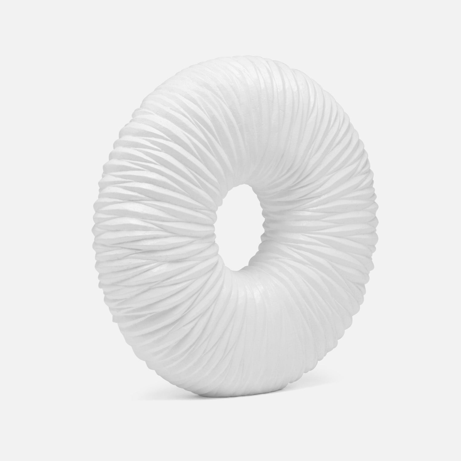 Laurent Stonecast Sculpture