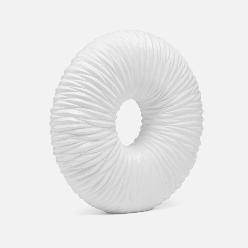 Laurent Stonecast Sculpture