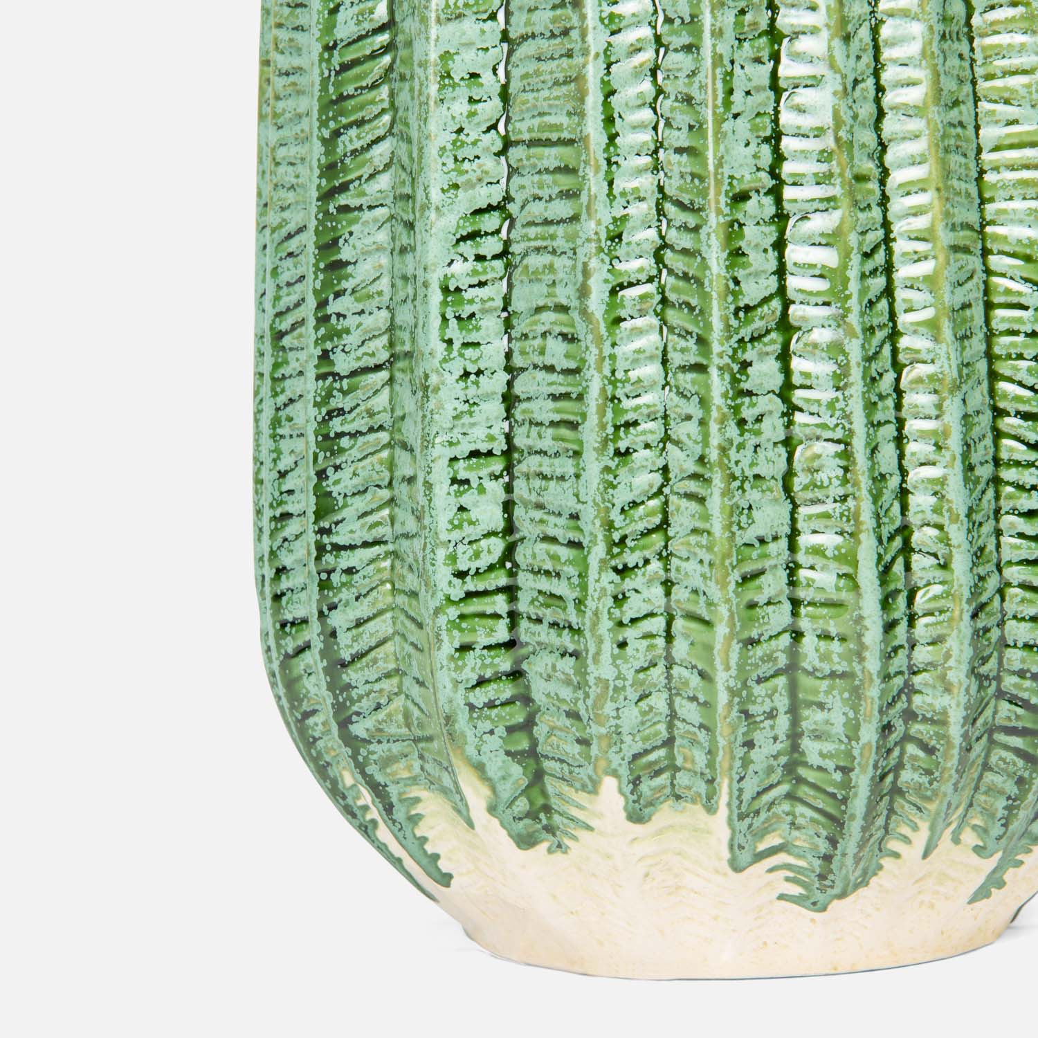 Leolani Ceramic Vase