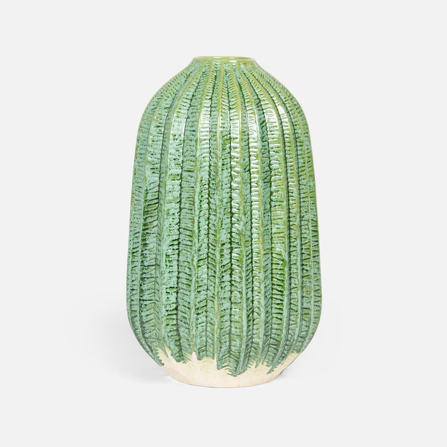 Leolani Ceramic Vase