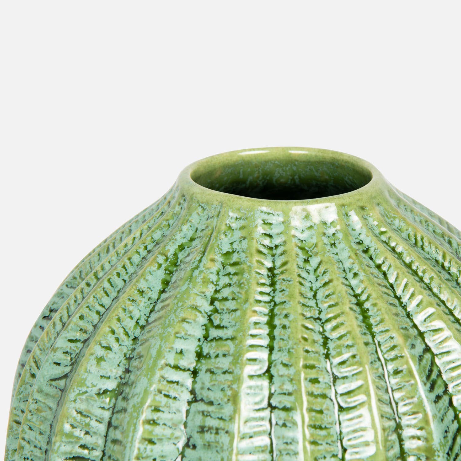 Leolani Ceramic Vase