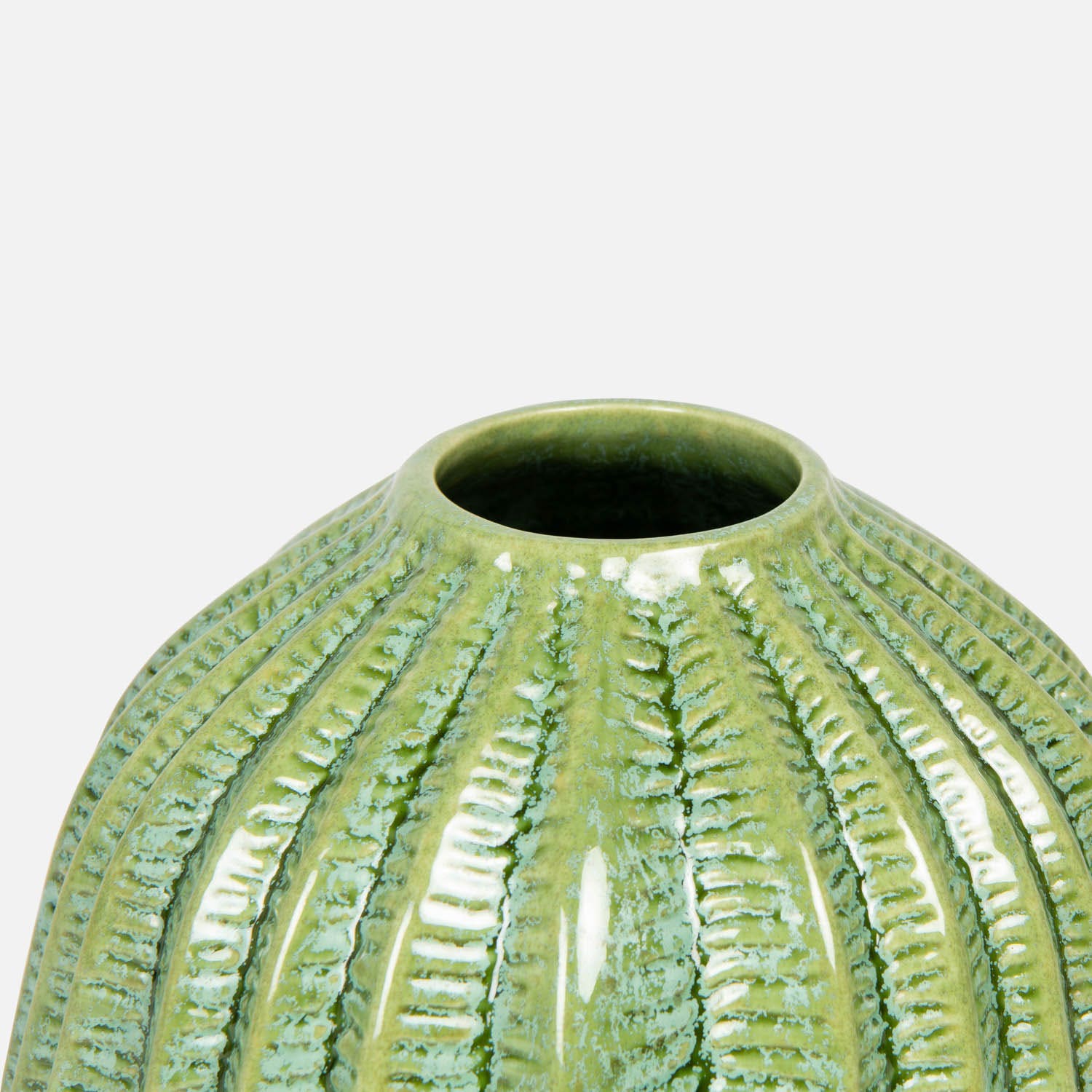 Leolani Ceramic Vase