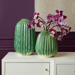 Leolani Ceramic Vase