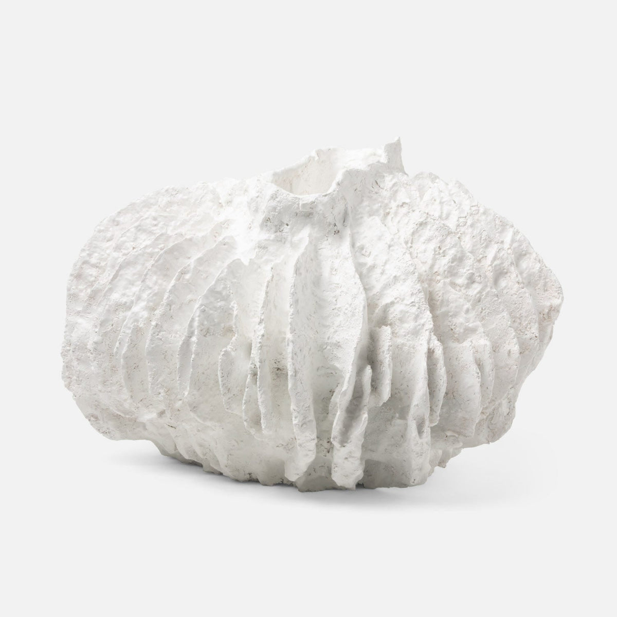 Levi Resin Sculpture