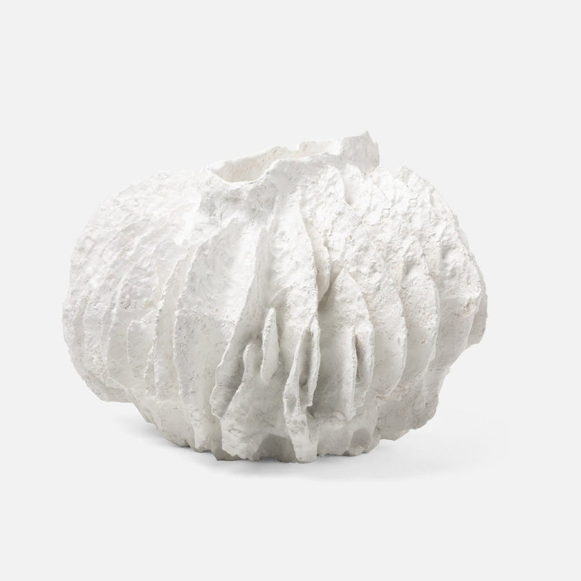 Levi Resin Sculpture