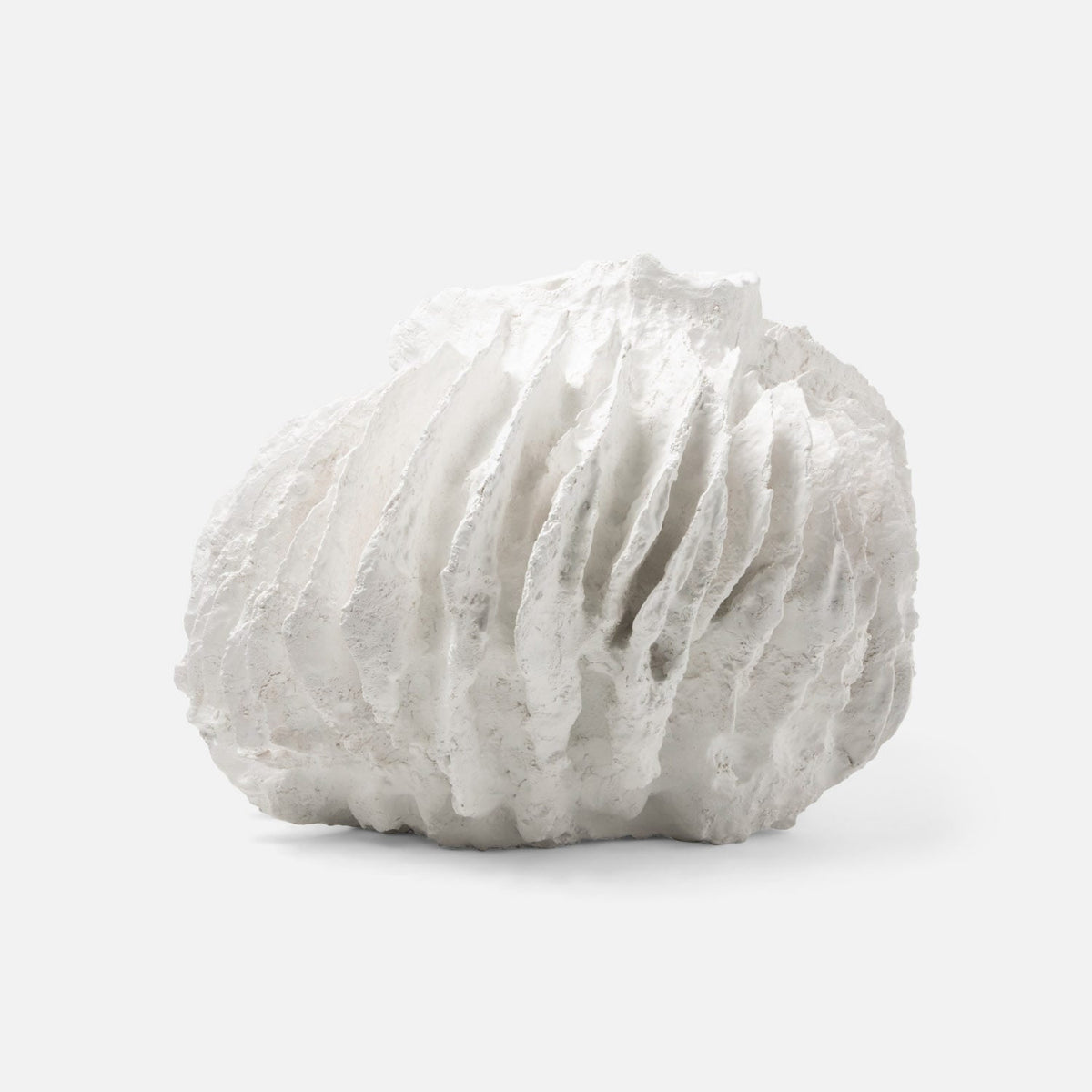 Levi Resin Sculpture