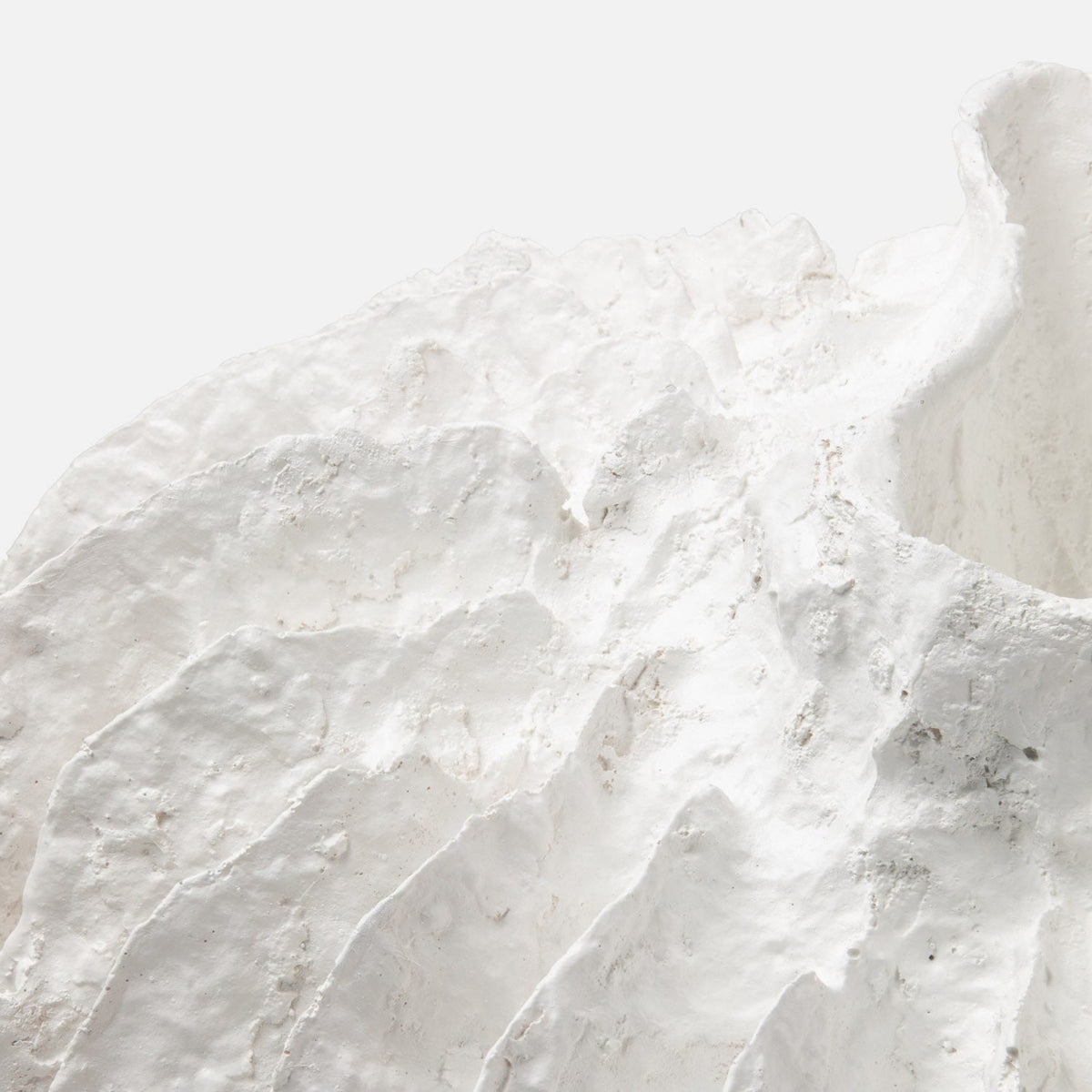 Levi Resin Sculpture