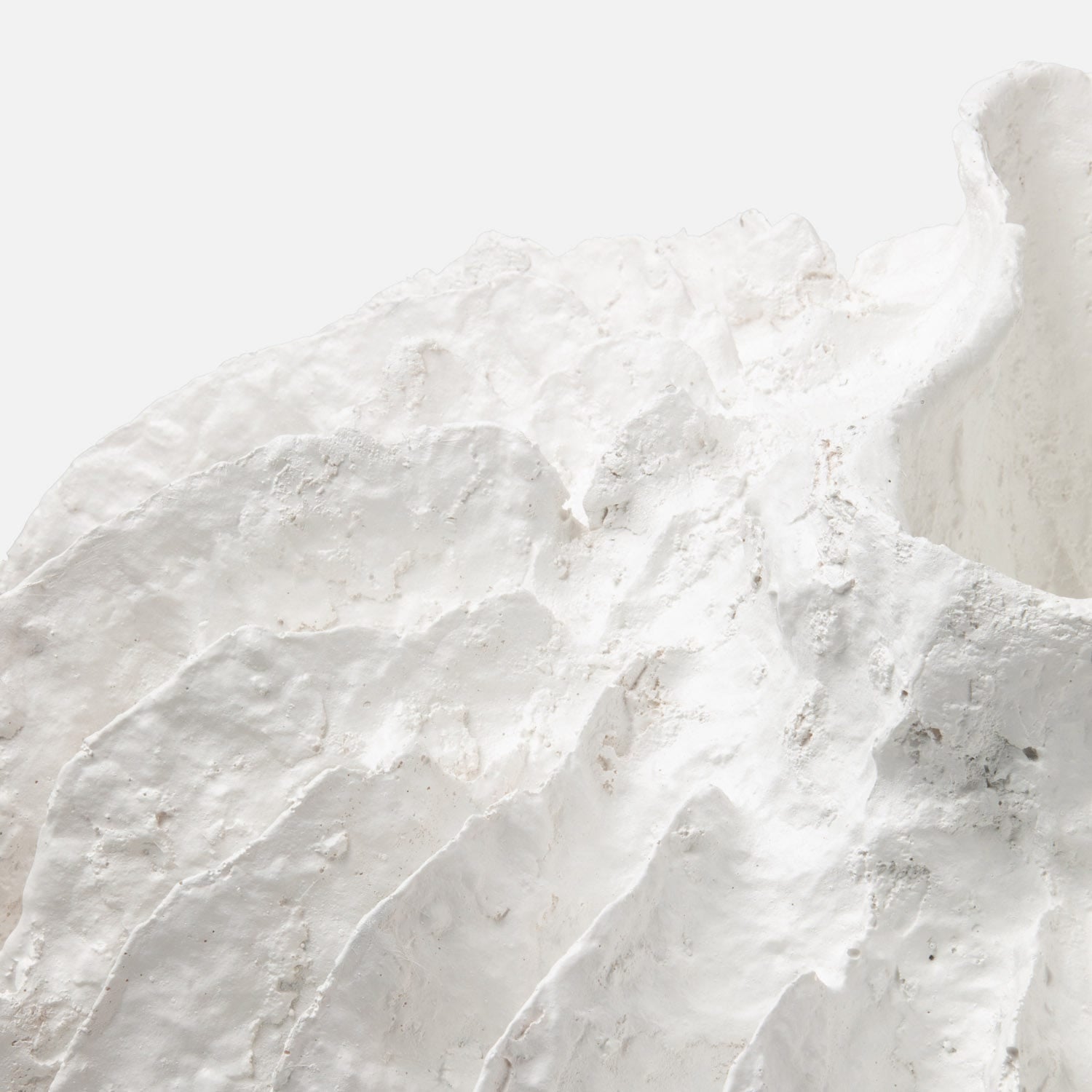 Levi Resin Sculpture