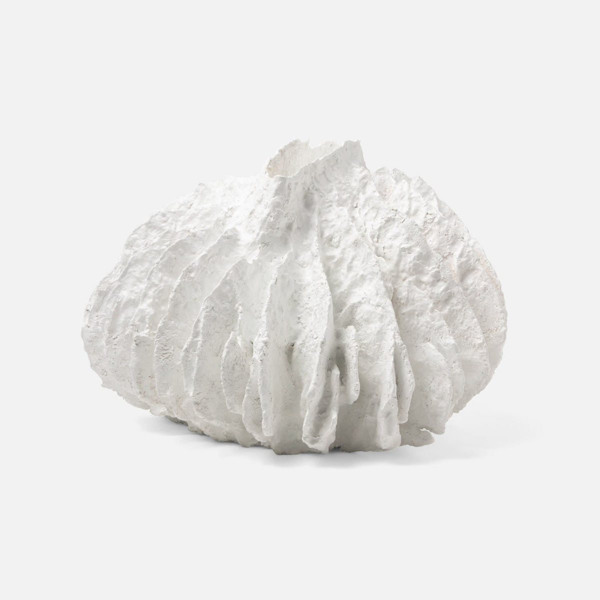 Levi Resin Sculpture