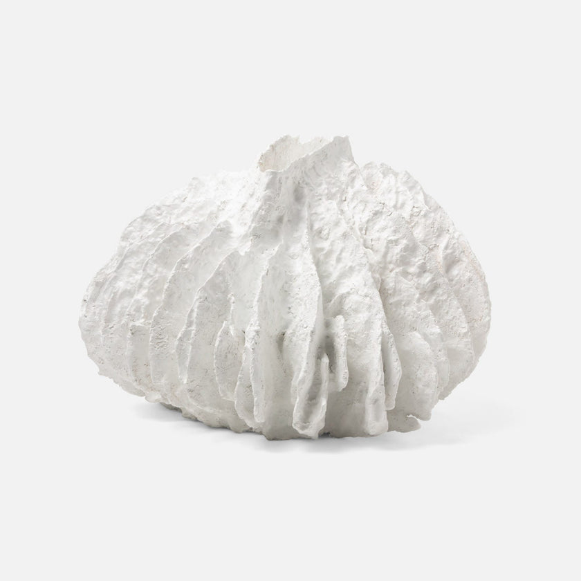 Levi Resin Sculpture