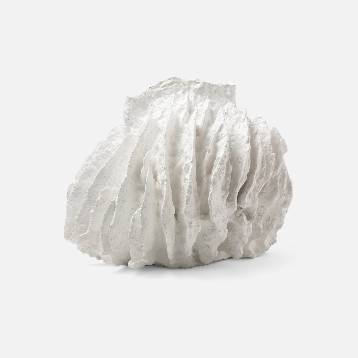 Levi Resin Sculpture
