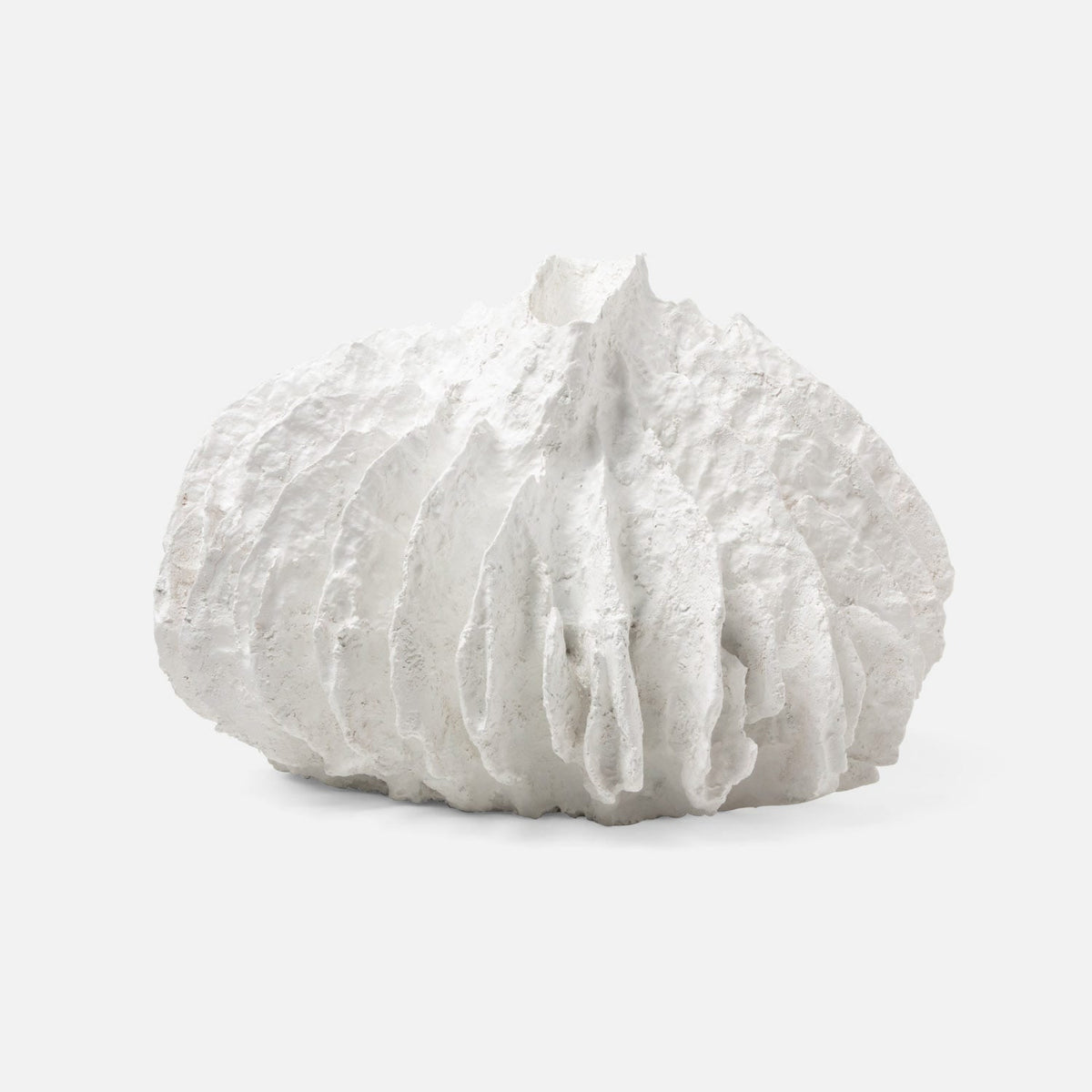 Levi Resin Sculpture