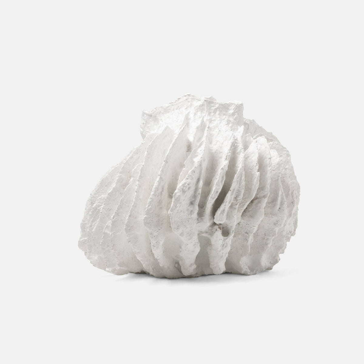 Levi Resin Sculpture