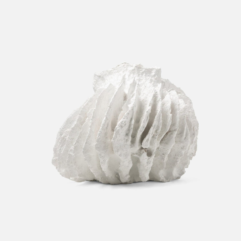 Levi Resin Sculpture