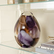 Liddell Decorative Glass Vase