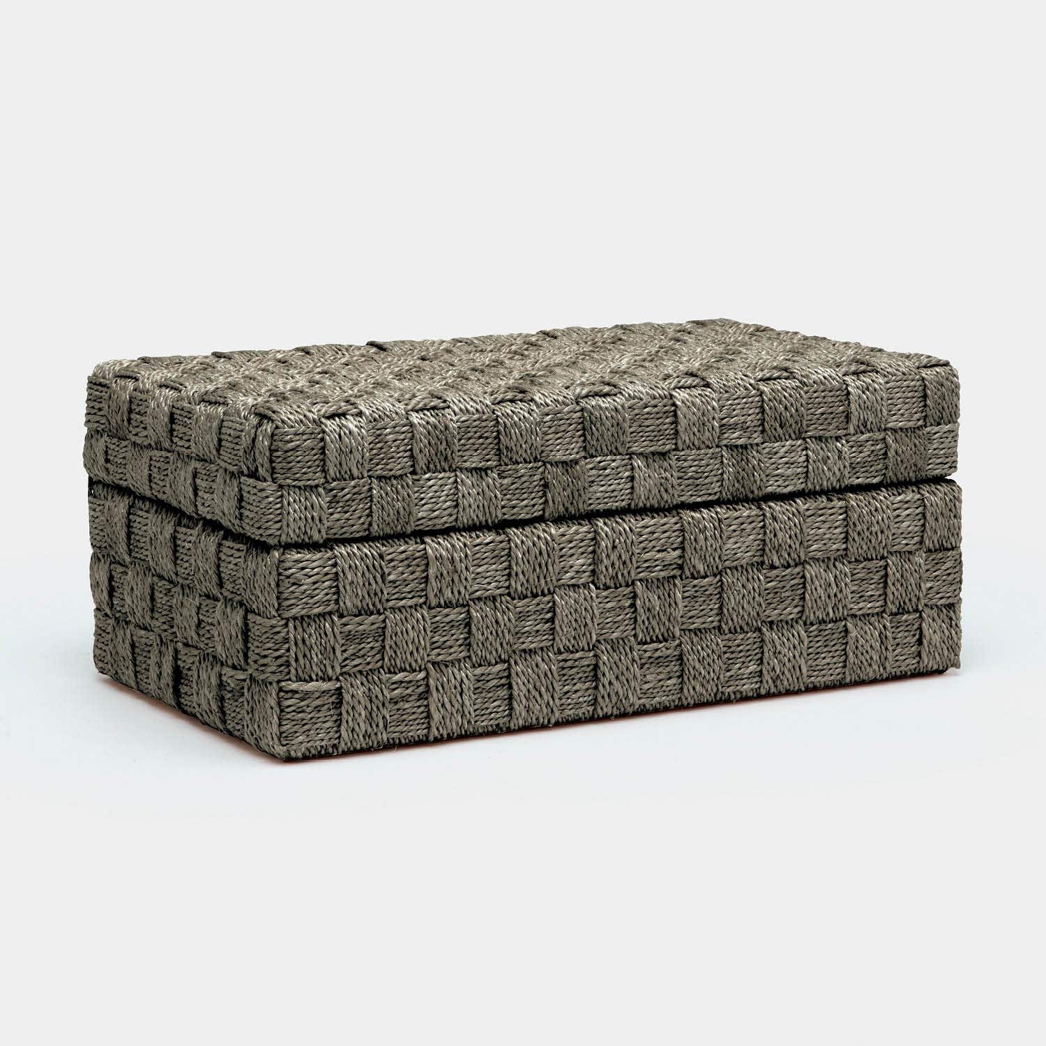 Lilou XL Abaca Box