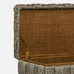 Lilou Abaca Box - Set of 2