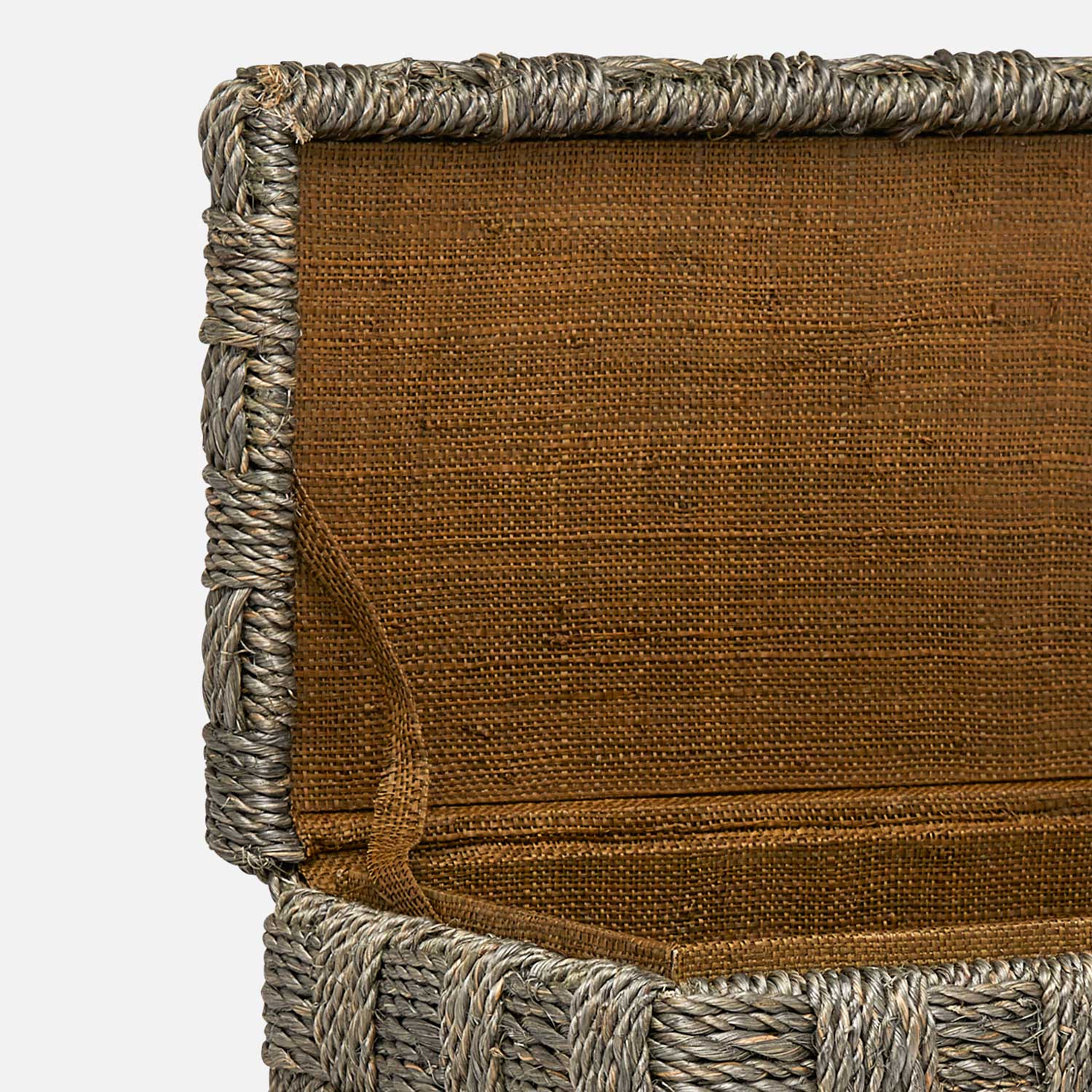 Lilou Abaca Box - Set of 2