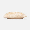 Lily Decorative Fur Pillow