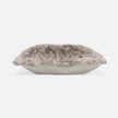 Lily Decorative Fur Pillow