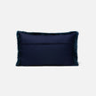 Lily Decorative Fur Pillow
