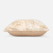 Lily Decorative Fur Pillow