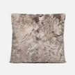 Lily Decorative Fur Pillow