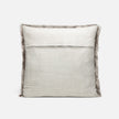 Lily Decorative Fur Pillow