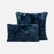 Lily Decorative Fur Pillow