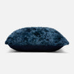 Lily Decorative Fur Pillow