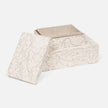 Luca Resin Box - Set of 2