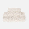 Luca Resin Box - Set of 2