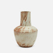 Maille Stoneware Vase - Set of 3