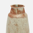 Maille Stoneware Vase - Set of 3