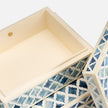 Malik Camel Bone Box - Set of 2