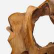Marcianus Teak Sculpture