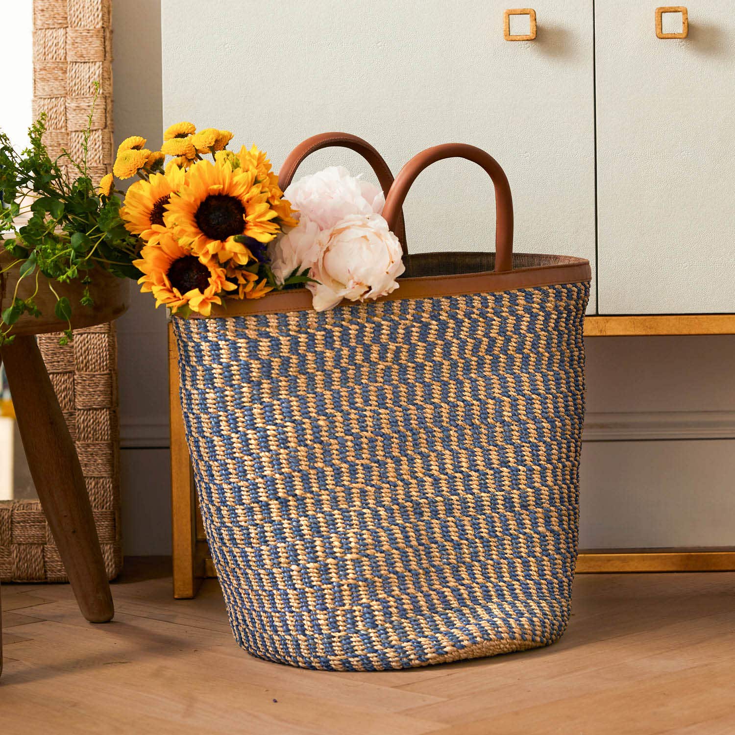 Made Goods Marta Basket