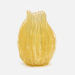 Mercer Translucent Resin Vase